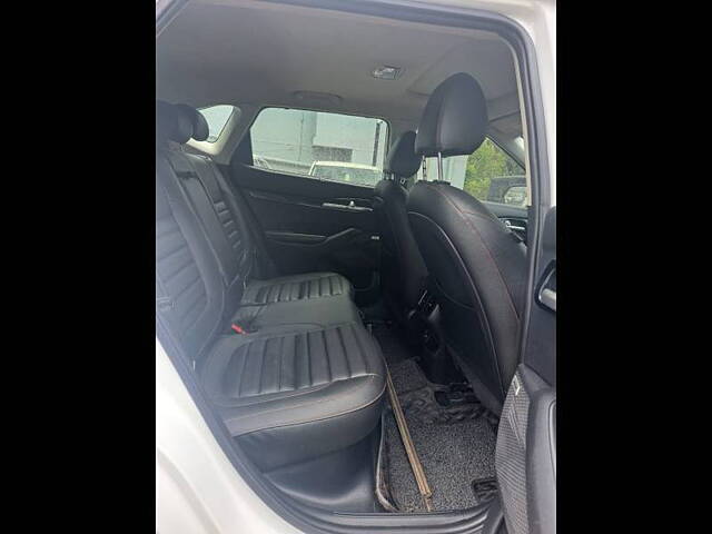 Used Kia Seltos [2019-2022] GTX Plus AT 1.4 [2019-2020] in Bangalore