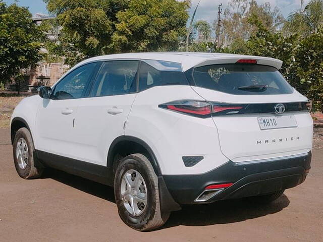 Used Tata Harrier [2019-2023] XM [2019-2020] in Sangli