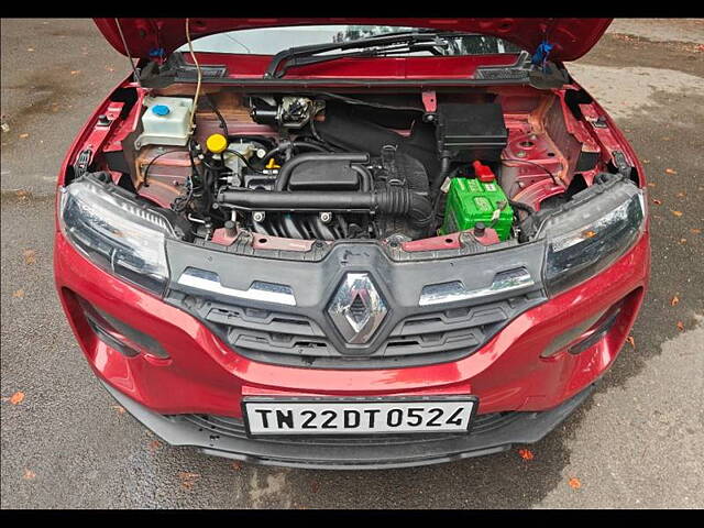 Used Renault Kwid [2015-2019] 1.0 RXT Opt [2016-2019] in Chennai