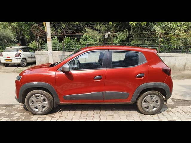 Used Renault Kwid [2015-2019] 1.0 RXT [2016-2019] in Delhi