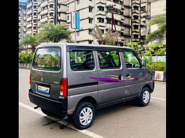 Used Maruti Suzuki Eeco [2010-2022] 5 STR AC (O) CNG in Thane