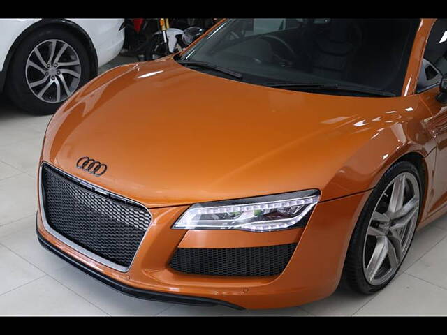 Used Audi R8 [2013-2016] 5.2 V10 Plus in Chennai