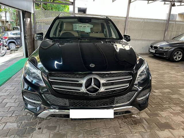 Used 2018 Mercedes-Benz GLE in Chennai