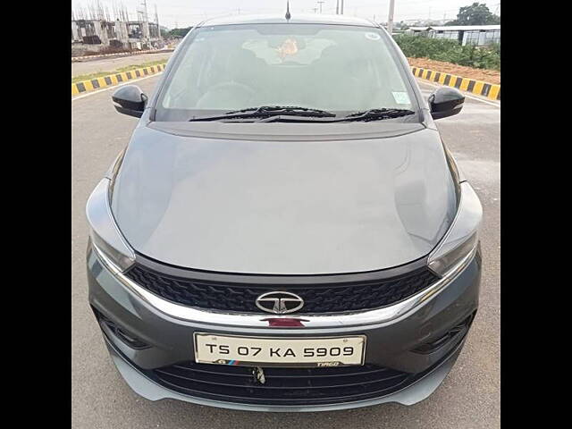 Used Tata Tiago XT [2020-2023] in Hyderabad