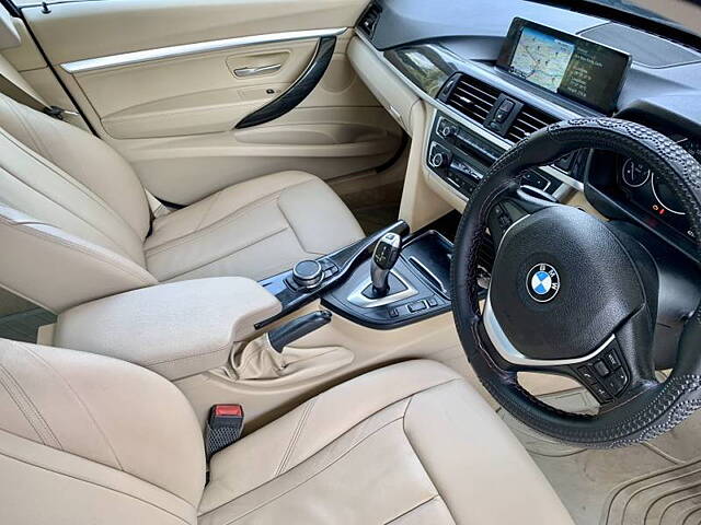 Used BMW 3 Series GT [2014-2016] 320d Luxury Line [2014-2016] in Delhi