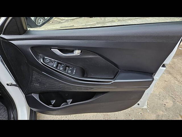 Used Hyundai Creta [2020-2023] S Plus 1.5 Petrol Knight Dual Tone in Faridabad