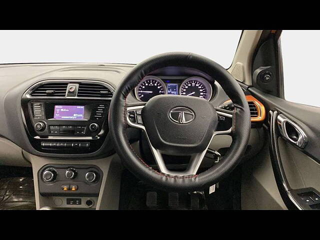 Used Tata Tiago [2016-2020] Revotron XZ in Delhi