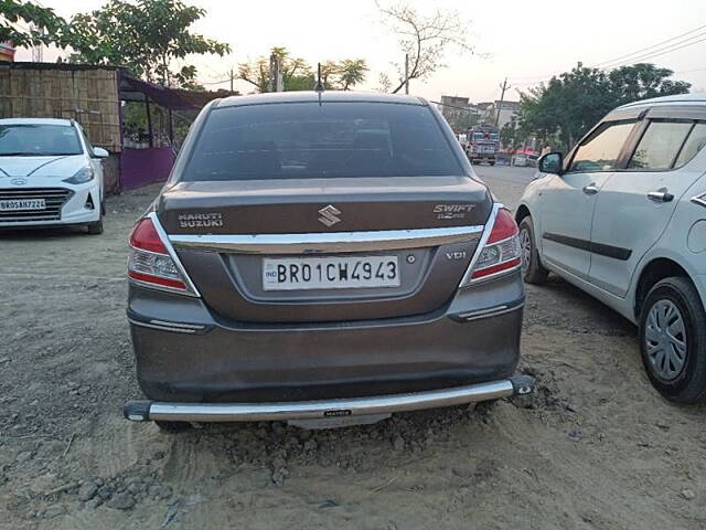 Used Maruti Suzuki Swift Dzire [2015-2017] VDI in Motihari