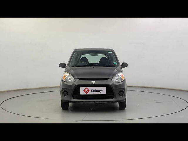 Used Maruti Suzuki Alto 800 [2016-2019] LXi CNG (O) in Ahmedabad