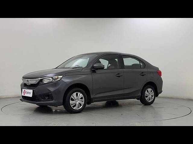 Used 2019 Honda Amaze in Ghaziabad