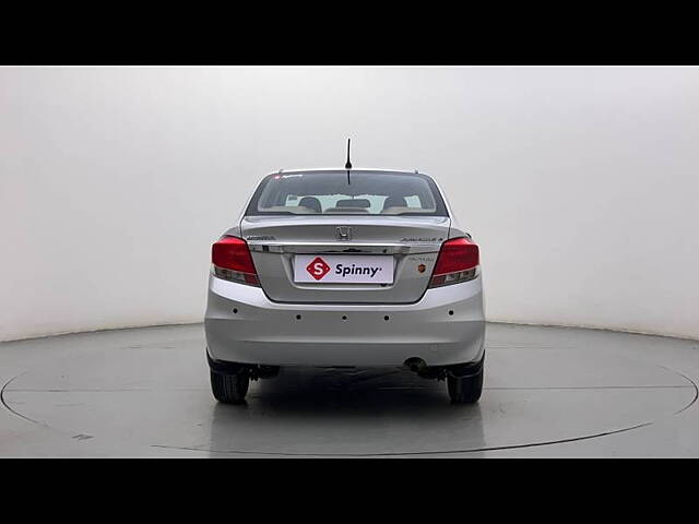 Used Honda Amaze [2013-2016] 1.2 S i-VTEC in Bangalore