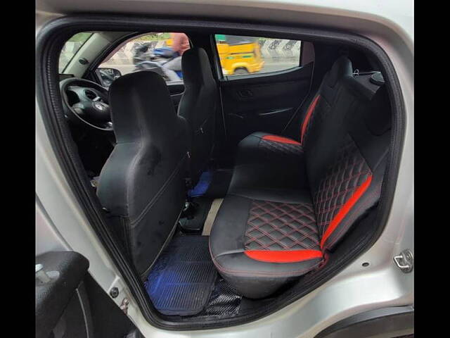 Used Renault Kwid [2015-2019] RXT Edition in Chennai