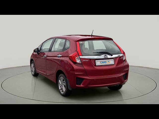 Used Honda Jazz [2018-2020] VX CVT Petrol in Pune