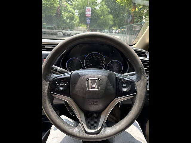 Used Honda City [2014-2017] VX in Kanpur