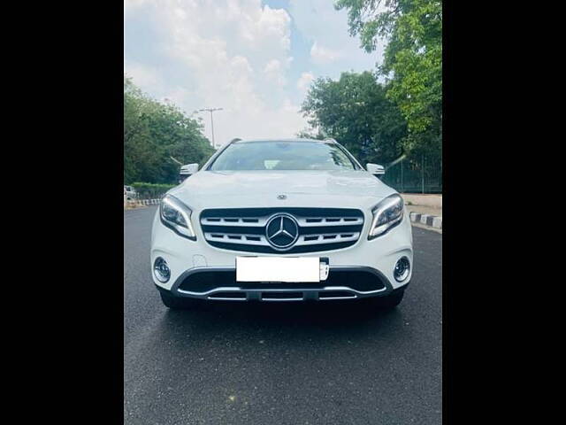 Used Mercedes-Benz GLA [2017-2020] 200 Sport in Delhi