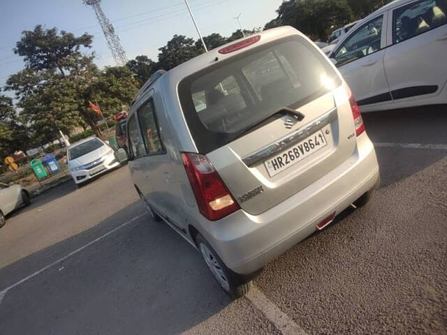 Used Maruti Suzuki Wagon R 1.0 [2010-2013] VXi in Chandigarh