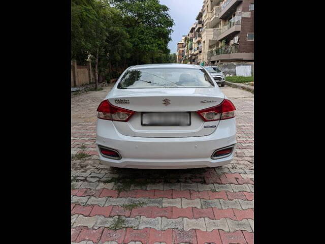 Used Maruti Suzuki Ciaz Delta 1.5 [2020-2023] in Delhi