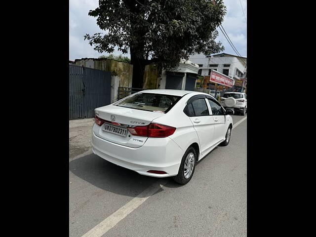 Used Honda City [2014-2017] S in Dehradun