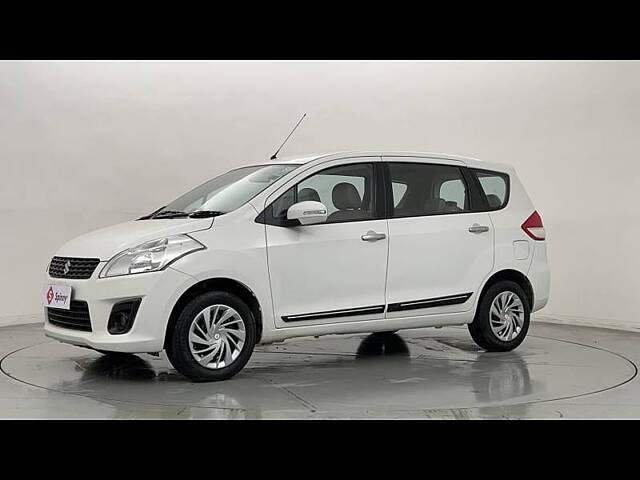 Used 2013 Maruti Suzuki Ertiga in Delhi