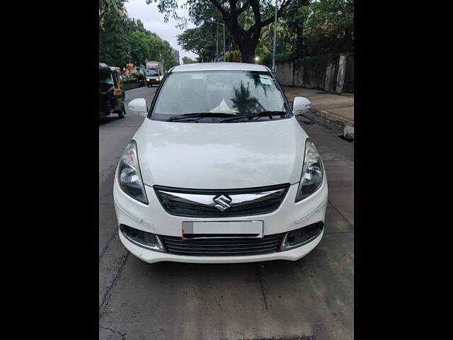 Used 2015 Maruti Suzuki Swift DZire in Mumbai