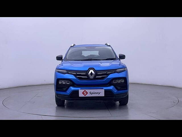 Used Renault Kiger [2021-2022] RXZ AMT in Chennai