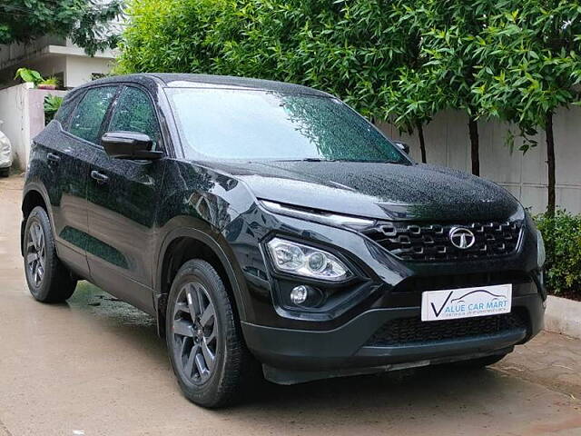 Used Tata Harrier [2019-2023] XZA Plus in Hyderabad