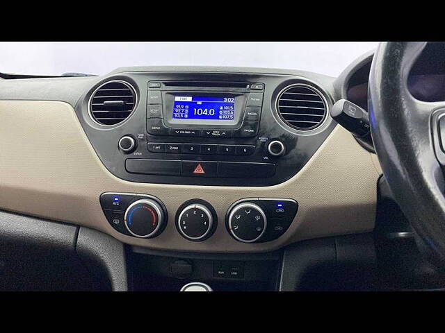 Used Hyundai Grand i10 [2013-2017] Asta AT 1.2 Kappa VTVT [2013-2016] in Kochi