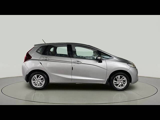 Used Honda Jazz [2015-2018] V AT Petrol in Ahmedabad