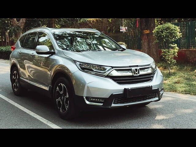 Used Honda CR-V [2013-2018] 2.0L 2WD AT in Delhi