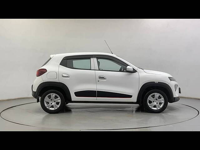 Used Renault Kwid [2015-2019] RXL [2015-2019] in Ahmedabad