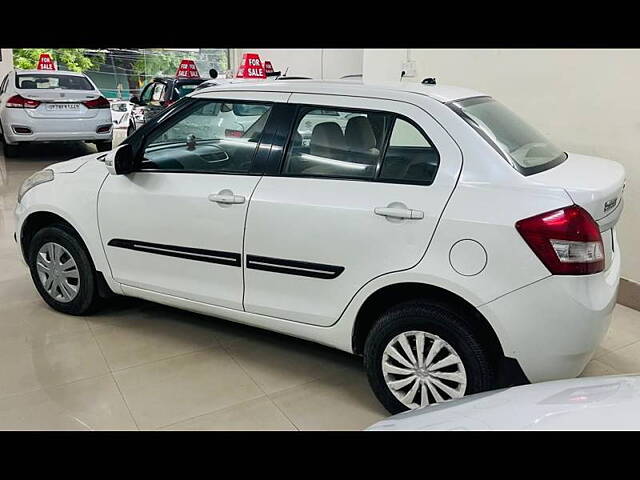 Used Maruti Suzuki Swift DZire [2011-2015] VXI in Kanpur