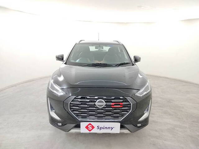 Used Nissan Magnite [2020-2024] XV Premium Turbo [2020] in Coimbatore