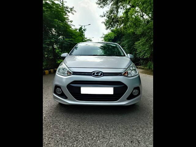 Used Hyundai Grand i10 [2013-2017] Magna 1.1 CRDi [2016-2017] in Delhi