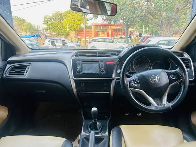 Used Honda City [2014-2017] E Diesel in Kanpur