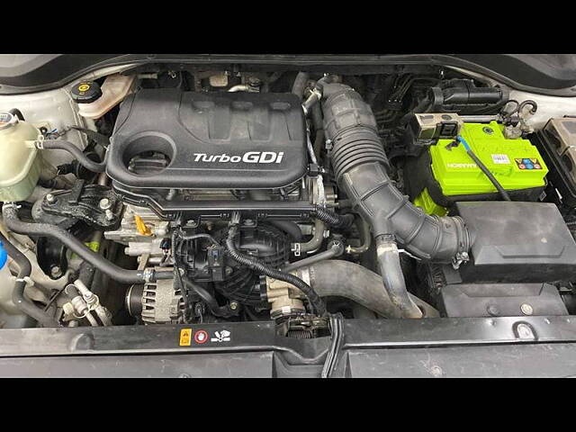 Used Hyundai Verna [2020-2023] SX (O) 1.0 Turbo DCT in Faridabad