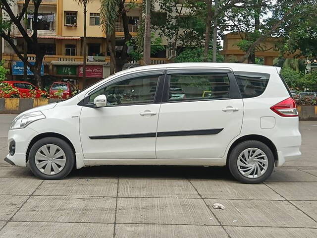 Used Maruti Suzuki Ertiga [2015-2018] VDI SHVS in Mumbai