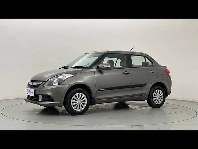 Used 2017 Maruti Suzuki Swift DZire in Ghaziabad