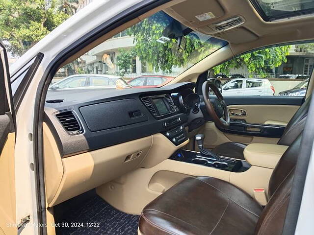 Used Kia Carnival [2020-2023] Prestige 7 STR in Mumbai