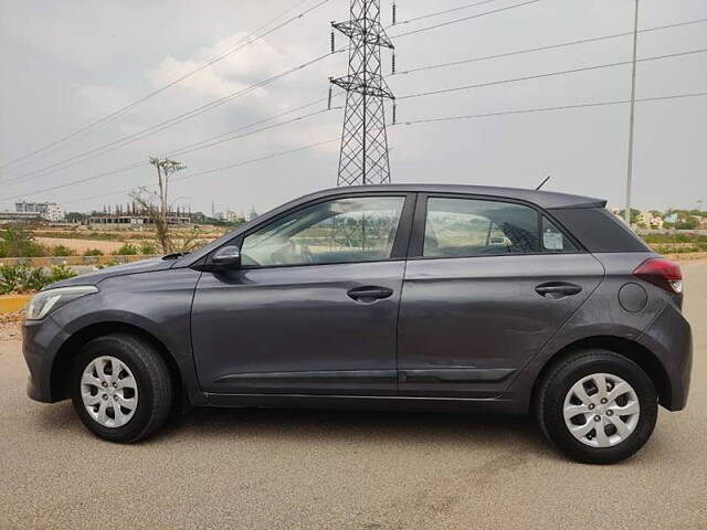 Used Hyundai Elite i20 [2014-2015] Sportz 1.4 in Hyderabad