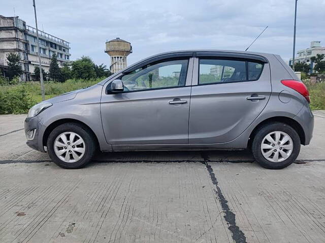 Used Hyundai i20 [2012-2014] Sportz 1.2 in Bhopal