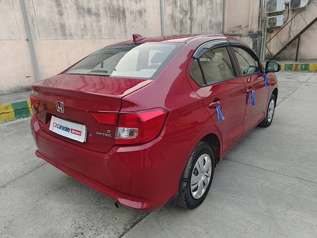 Used Honda Amaze [2018-2021] 1.2 S MT Petrol [2018-2020] in Noida