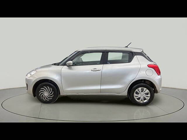 Used Maruti Suzuki Swift [2021-2024] VXi [2021-2023] in Delhi