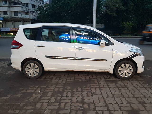 Used Maruti Suzuki Ertiga [2018-2022] VXi in Aurangabad