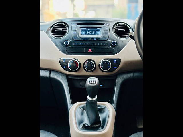 Used Hyundai Grand i10 [2013-2017] Sportz 1.2 Kappa VTVT [2013-2016] in Delhi