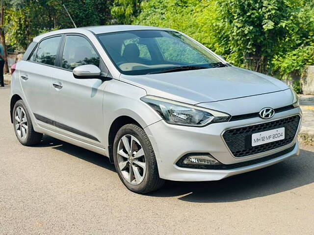 Used Hyundai Elite i20 [2014-2015] Asta 1.2 in Pune