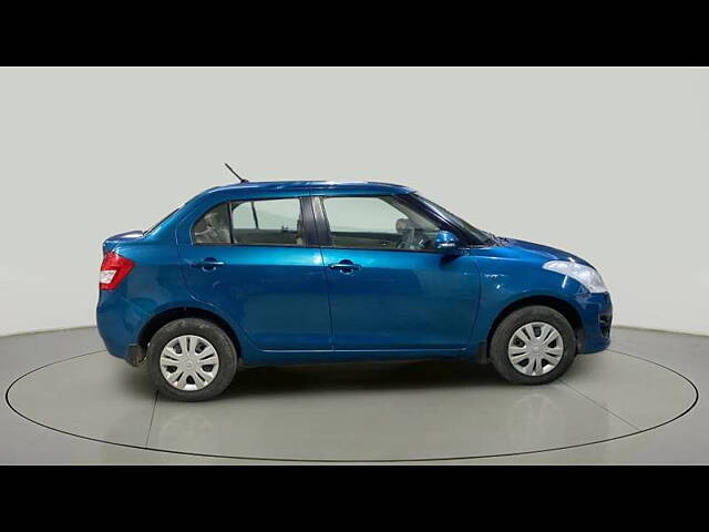 Used Maruti Suzuki Swift DZire [2011-2015] VXI in Mumbai