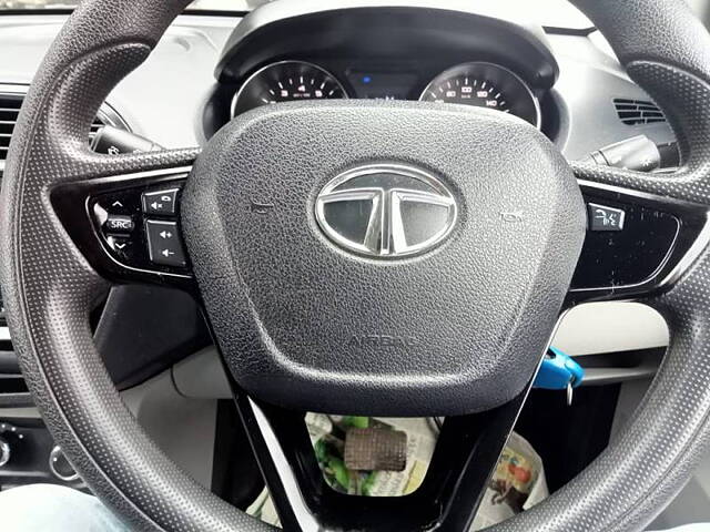 Used Tata Tiago [2016-2020] Revotron XZA in Thane