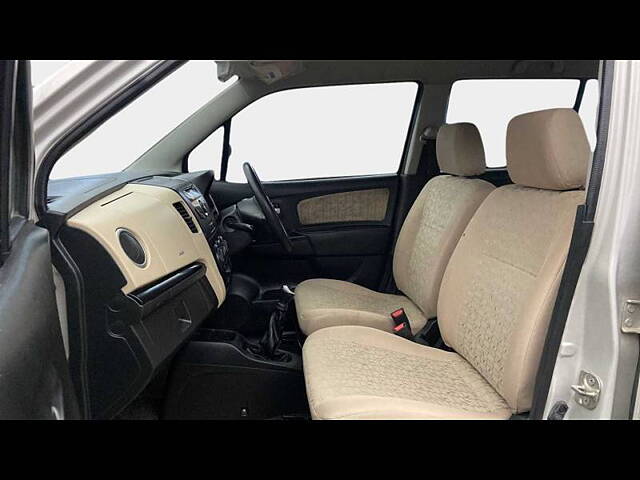 Used Maruti Suzuki Wagon R 1.0 [2014-2019] VXI in Delhi