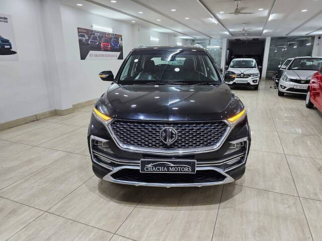 Used 2019 MG Hector in Delhi