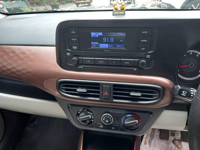 Used Hyundai Aura [2020-2023] S 1.2 CNG in Thane